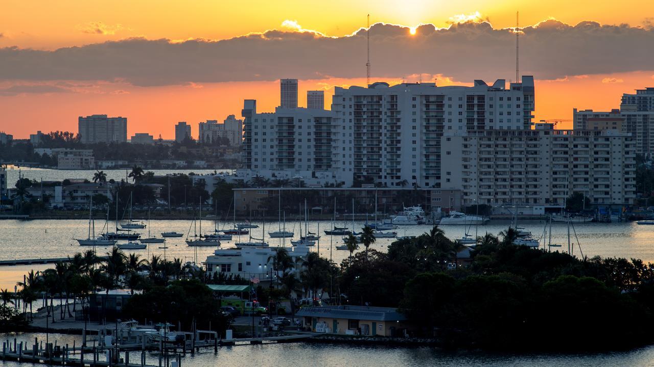 Shorecrest Bay Luxury Miami