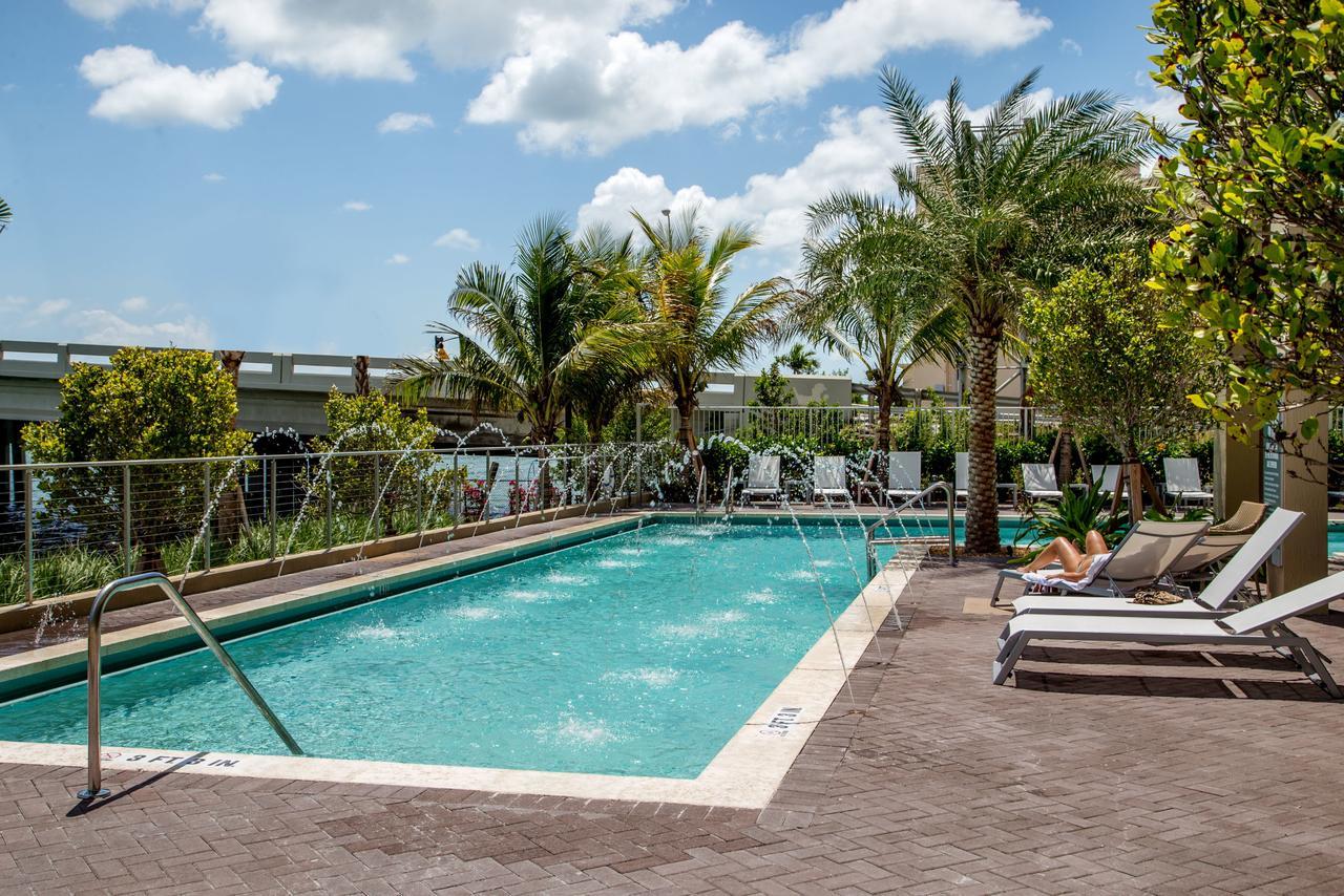 Shorecrest Bay Luxury Appartement Miami
