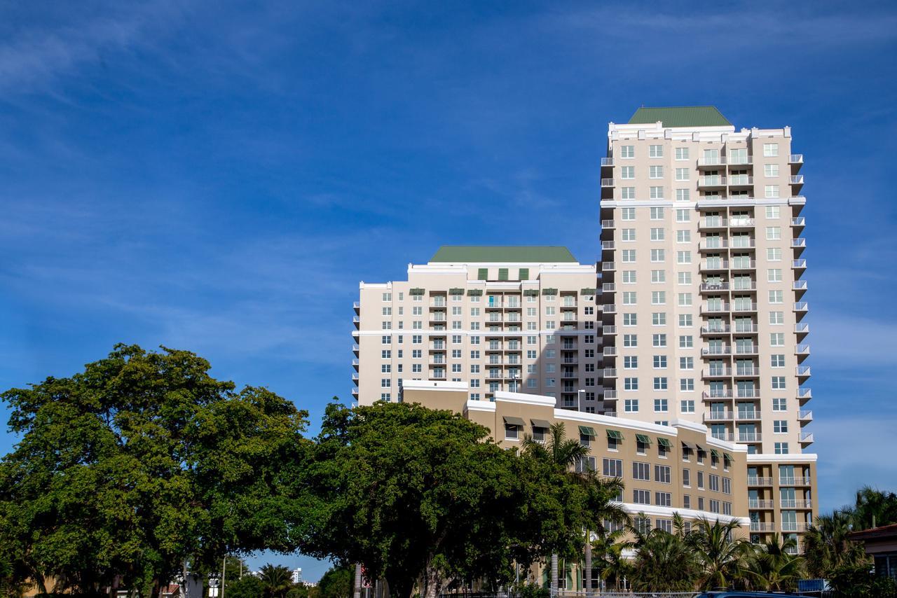 Appartement Shorecrest Bay Luxury