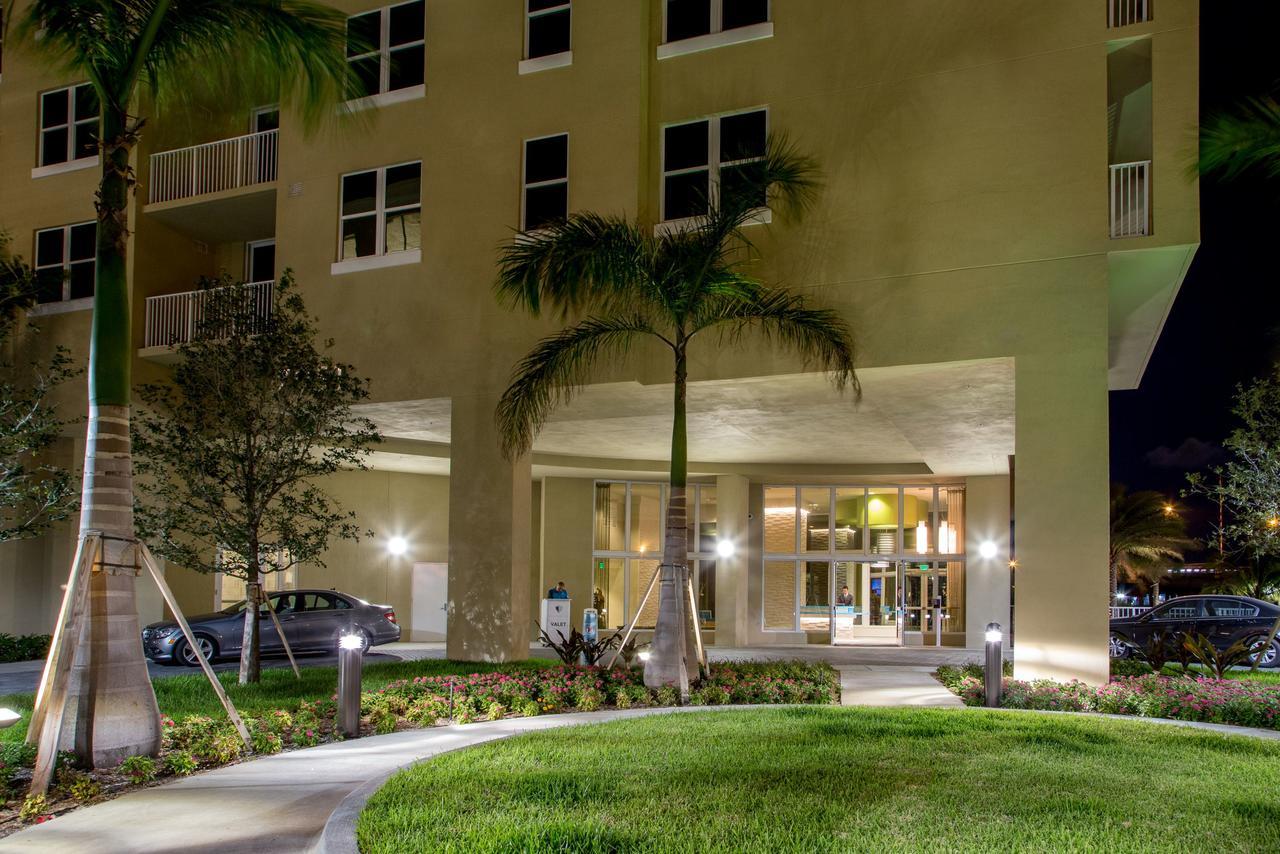 Appartement Shorecrest Bay Luxury Miami