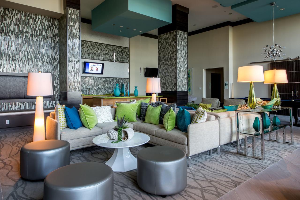 Appartement Shorecrest Bay Luxury *