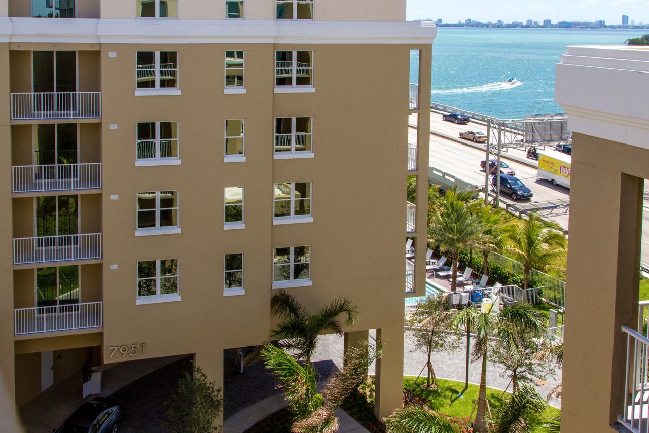 Appartement Shorecrest Bay Luxury Miami