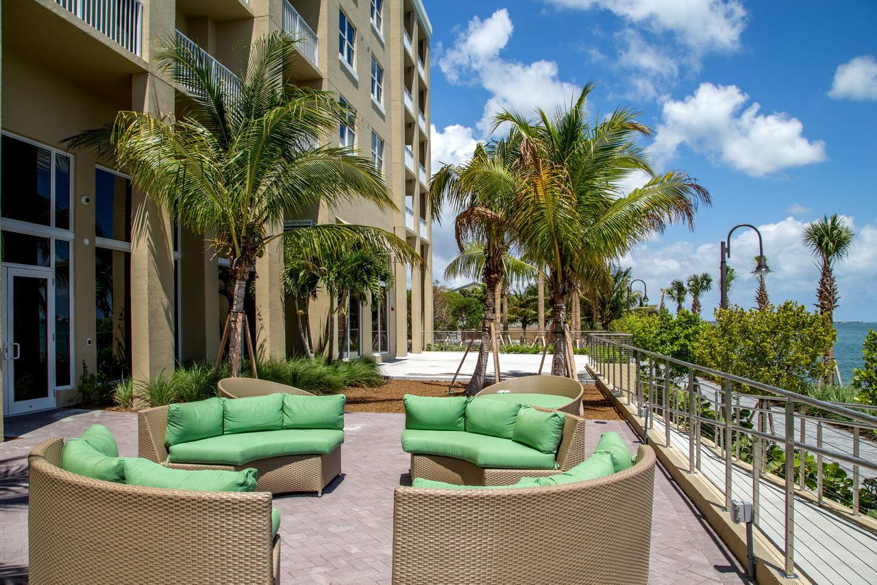 Shorecrest Bay Luxury Appartement Miami