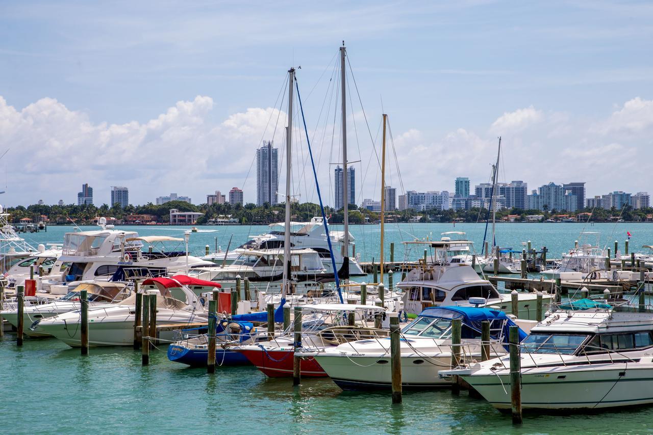 Shorecrest Bay Luxury * Miami