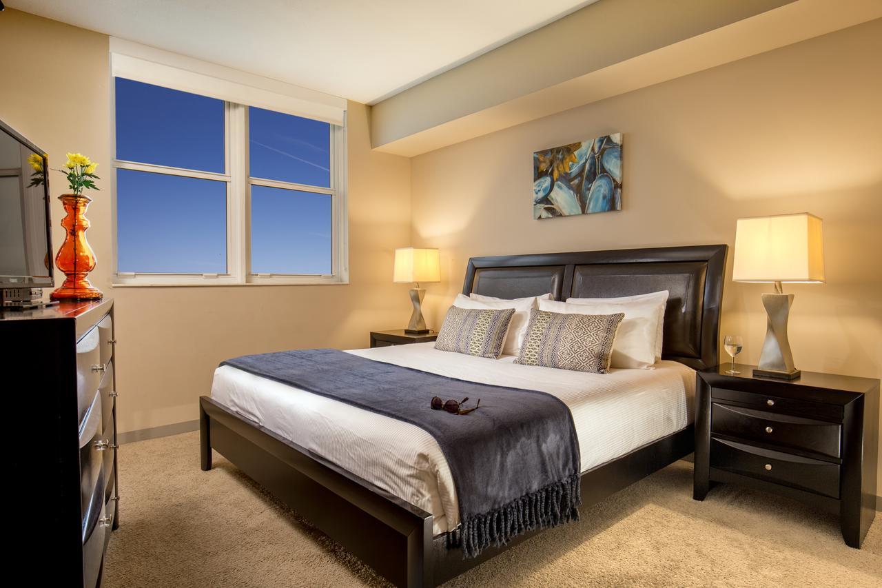 Shorecrest Bay Luxury Appartement Miami