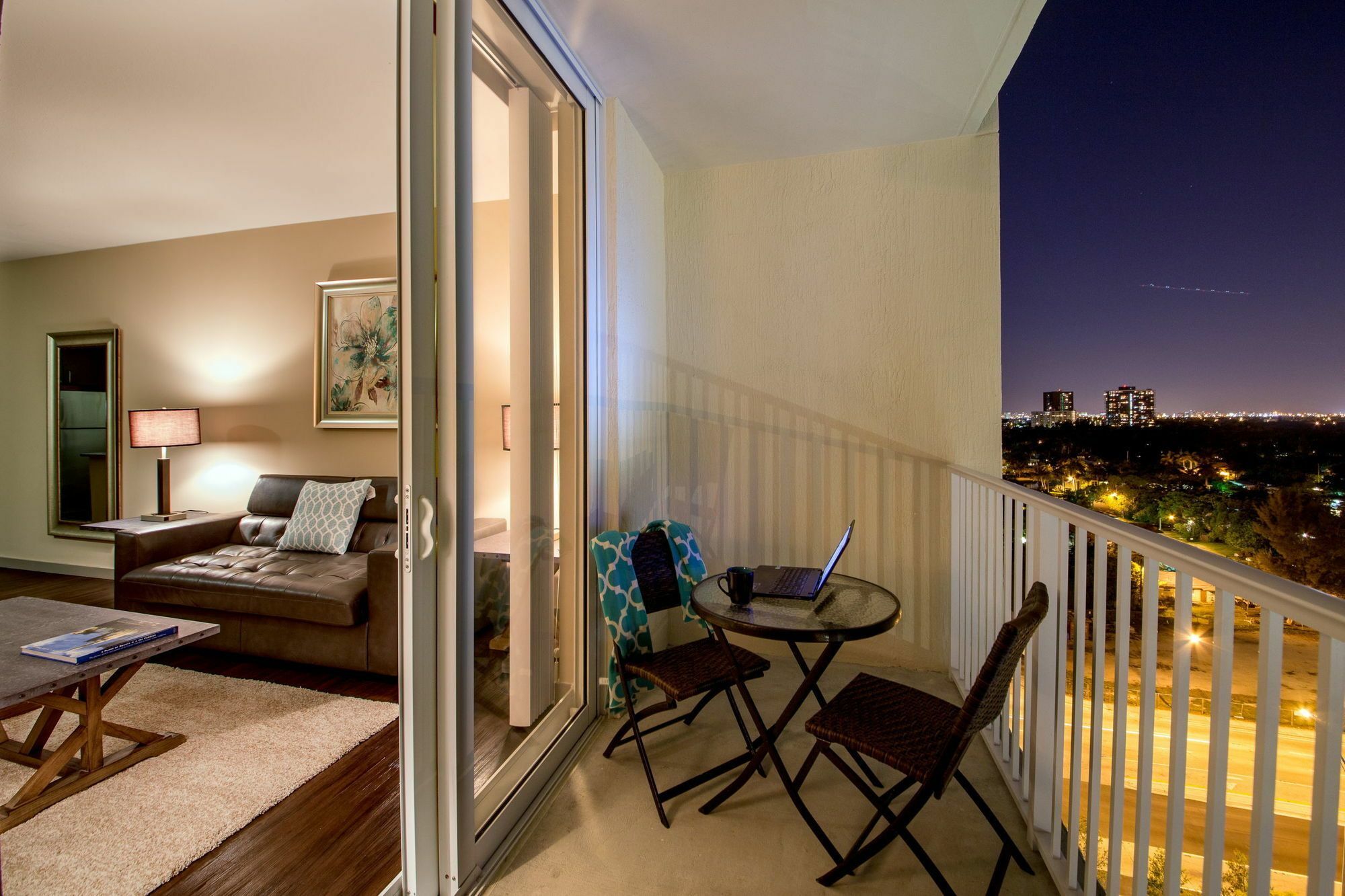 Shorecrest Bay Luxury Appartement