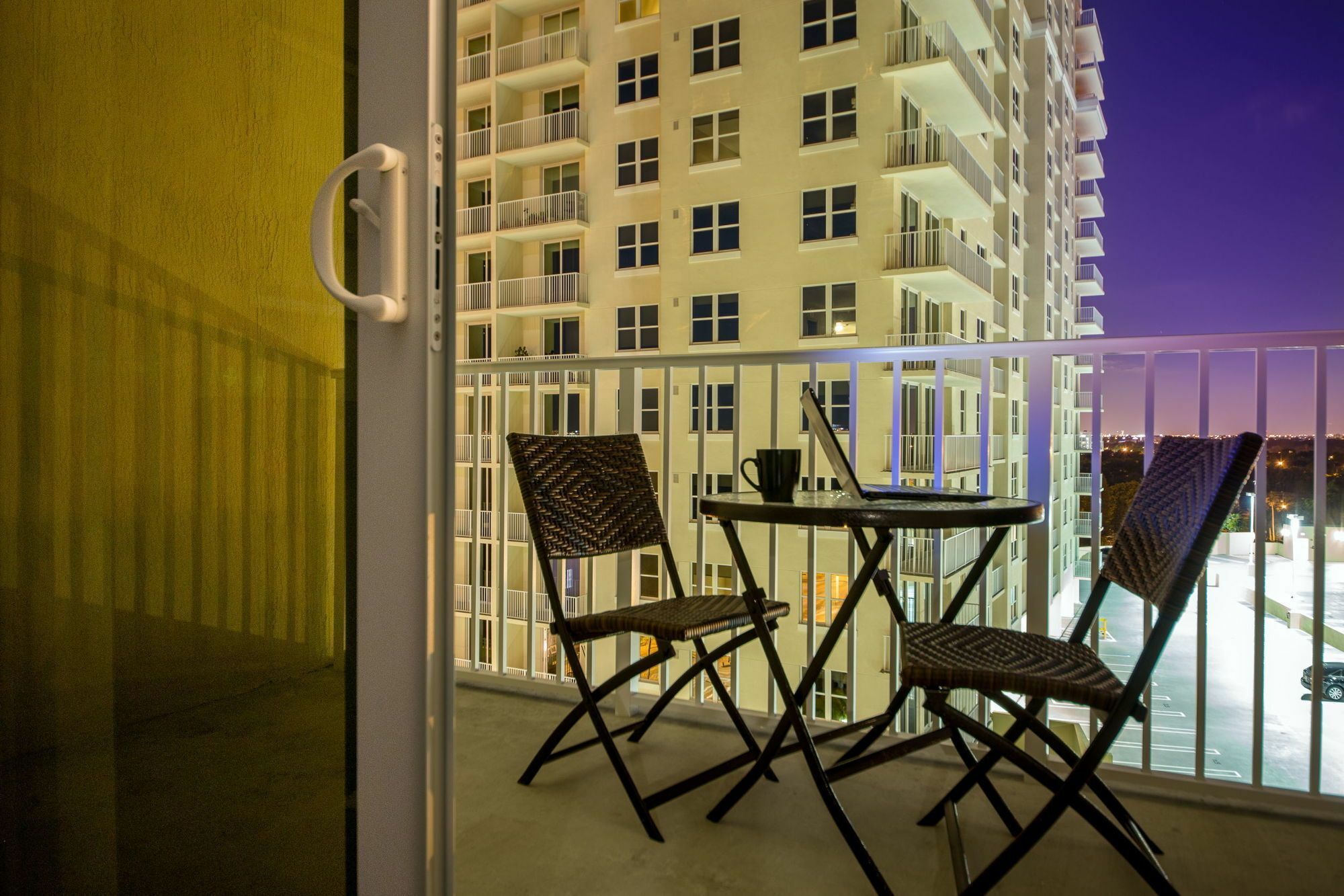 Shorecrest Bay Luxury Appartement *