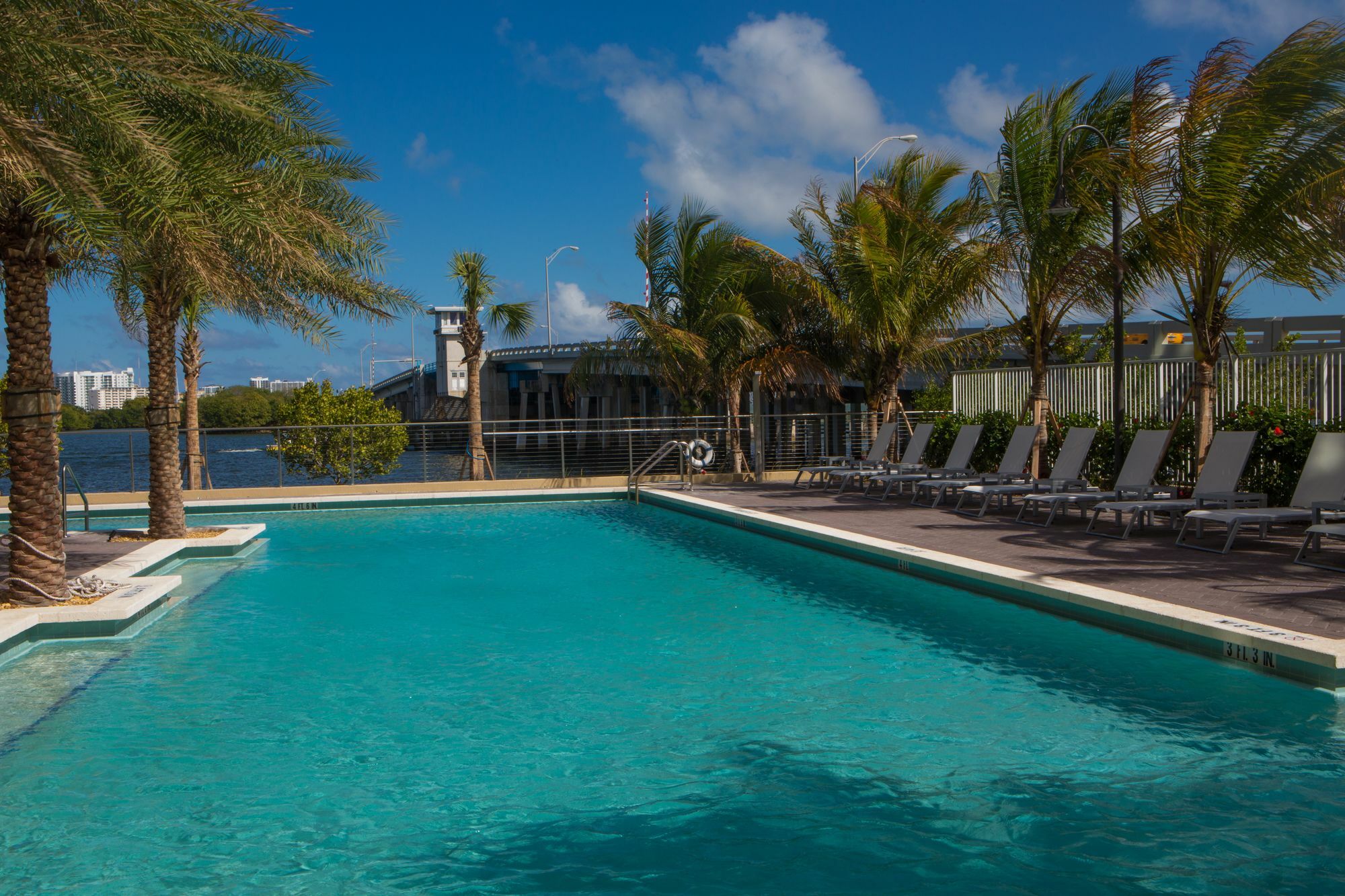Appartement Shorecrest Bay Luxury *