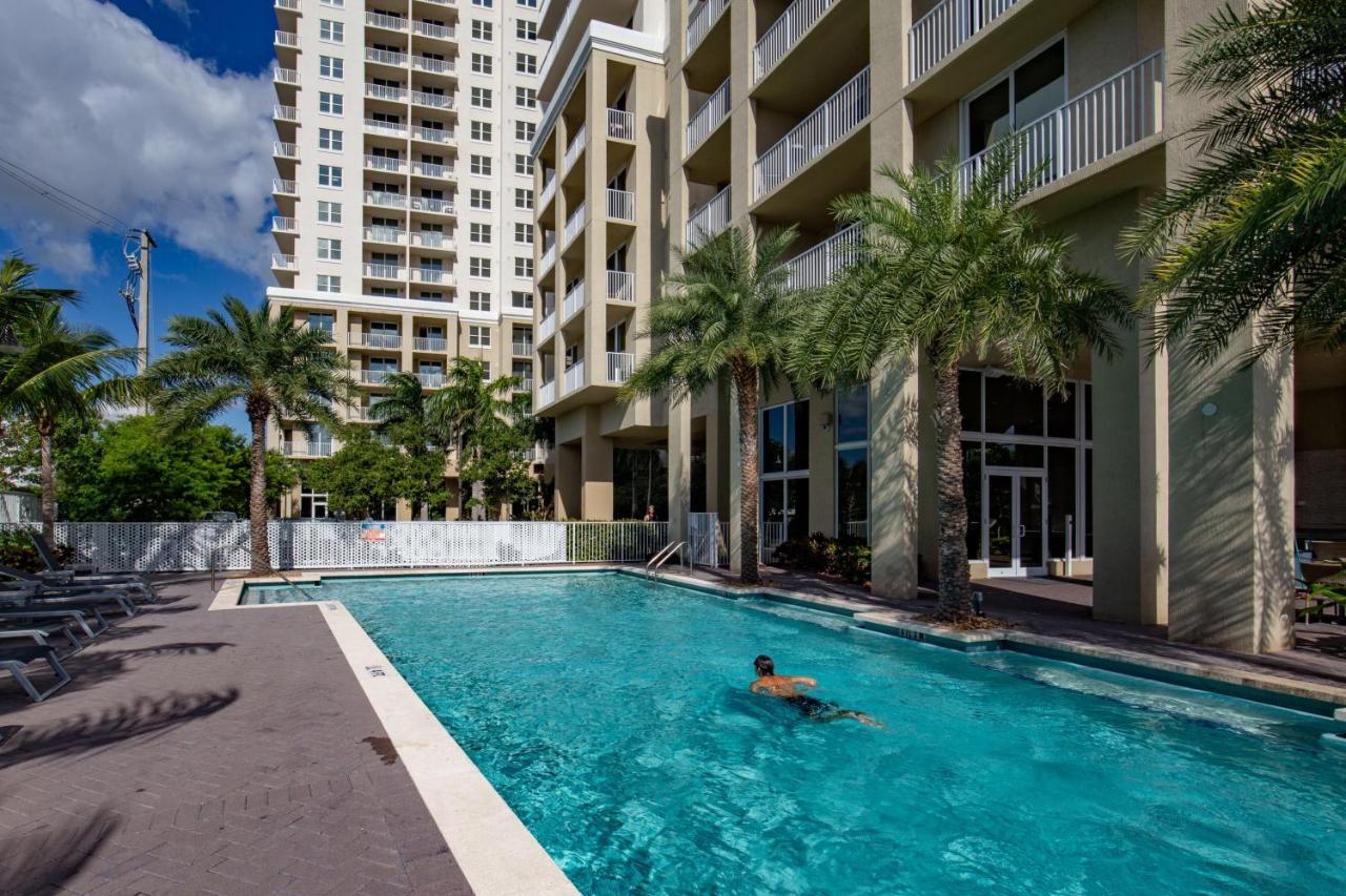 Appartement Shorecrest Bay Luxury