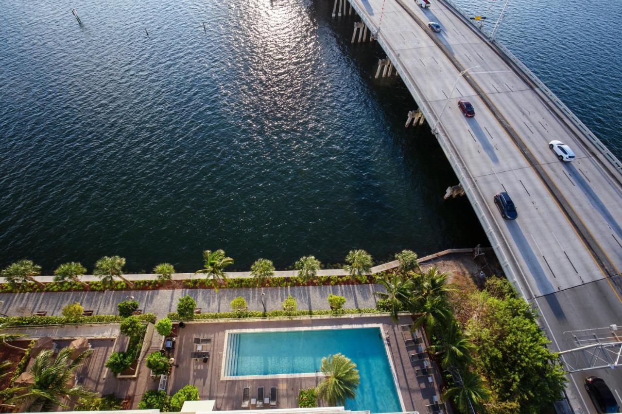 Shorecrest Bay Luxury Appartement