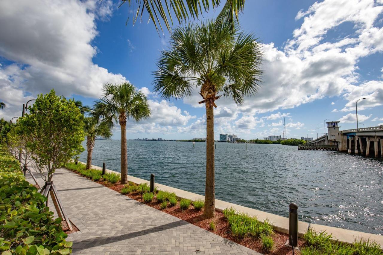Shorecrest Bay Luxury Appartement Miami