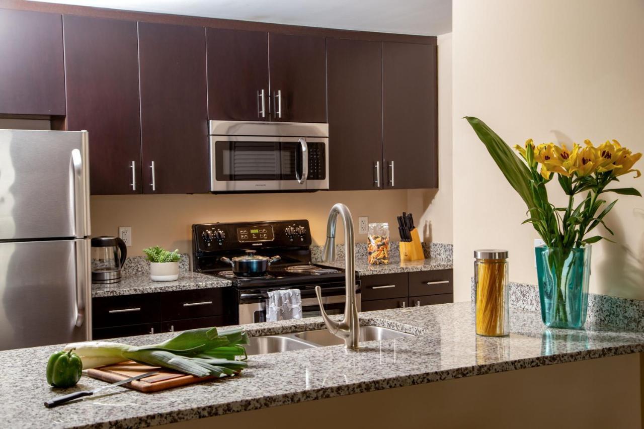 Shorecrest Bay Luxury Appartement *
