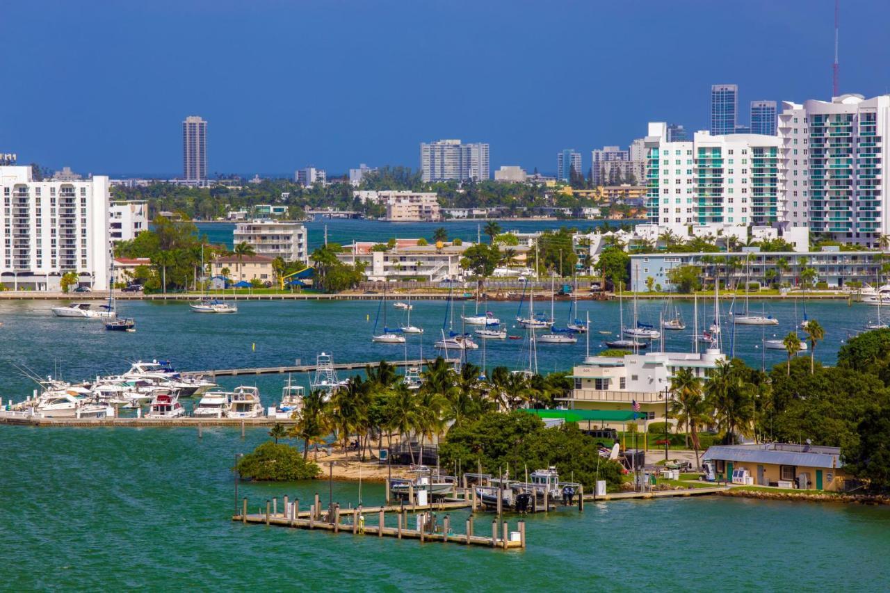 Shorecrest Bay Luxury Appartement Miami